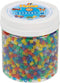 Hama Strijkkralen in Potje Transparantmix (53), 3000st.