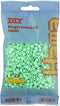 Hama Strijkkralen Mint Pastel 1000 Stuks