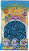 Hama Strijkkralen Petrol Blauw (83), 1000st.