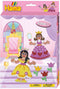 Hama - Strijkkralen - Princess - 2000 Stuks