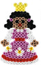 Hama Strijkkralen Set in Pot 7000 stuks Roze