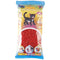 Hama Strijkkralen 6000 stuks rood