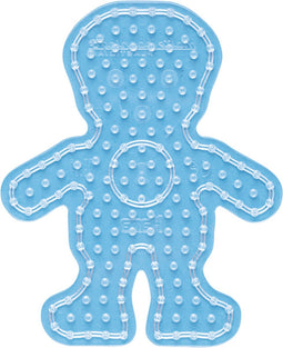 Hama Strijkkralenbordje Maxi - Jongen