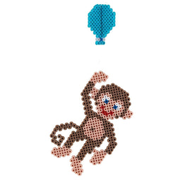 Hama - Strijkkralenset - Circus - 2000 stuks