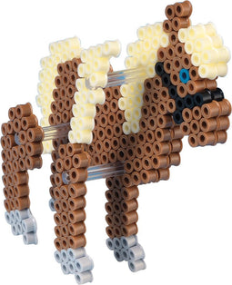 Hama Strijkkralenset Connectors, 4st.