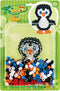 Hama Strijkkralenset Maxi Pinguin, 250st.