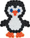 Hama Strijkkralenset Maxi Pinguin, 250st.