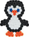 Hama Strijkkralenset Maxi Pinguin, 250st.