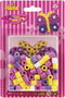 Hama Strijkkralenset Maxi Vlinder, 100st.