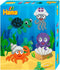 Hama Strijkkralenset Onderwaterwereld, 2500st.
