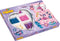 Hama Strijkkralenset Sieraden Maken Paars, 2400st.
