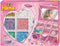 Hama Strijkkralenset Sieraden Maken Roze , 2400st.