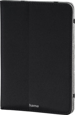 Hama Tablet-case "Strap" voor tablets 24 - 28 cm (9,5- 11"), zwart