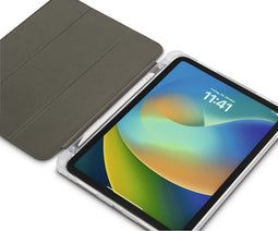 Hama Tablet-hoes "Extreme Protect" v. Apple iPad Air 13" (2024), transp./zwart