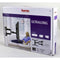 Hama Tv-muurbeugel, draaibaar, uittrekbaar, lange arm, 165cm (65