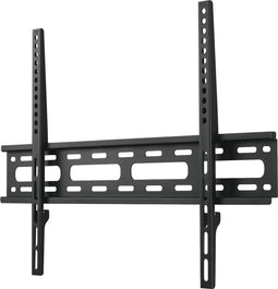 Hama TV-muurbeugel fix 3 sterren VESA 600x400 zwart