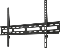 Hama TV-muurbeugel fix 3 sterren VESA 800x400 zwart