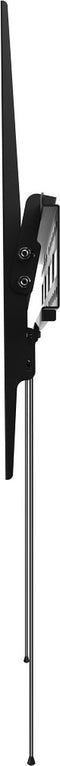 Hama Tv-muurbeugel, kantelbaar, 191 cm (75