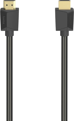 Hama Ultra high-speed HDMI™-kabel, gecertificeerd, conn.-connector, 8K, 2,0 m