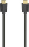 Hama Ultra high-speed HDMI™-kabel, gecertificeerd, conn.-connector, 8K, 2,0 m
