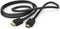 Hama Ultra high-speed HDMI™-kabel, gecertificeerd, conn.-connector, 8K, 2,0 m