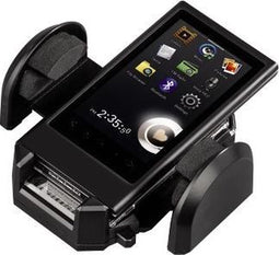 Hama Universal Auto Zwart