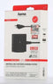 Hama Universeel USB-C-oplaadstation, 4-voudig, Power Delivery (PD), 5-20V/65W