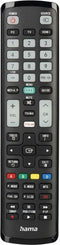 Hama Universele afstandsbediening LG tv’s, IR, lerend, lichtgevende toetsen