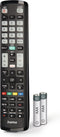 Hama Universele afstandsbediening Samsung tv’s, IR, lerend, lichtgevende toetsen