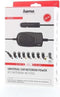 Hama Universele auto-notebook-netadapter, 15-24V/120W