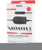 Hama Universele auto-notebook-netadapter, 15-24V/120W
