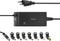 Hama Universele notebook-netadapter, 12-22V/90W