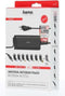 Hama Universele notebook-netadapter, 15-19V/90W