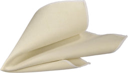 Hama Universele reinigingsdoek, 20 x 20 cm, geel