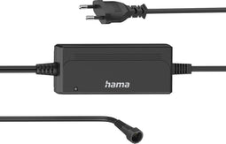Hama Universele sch. netadapter, instelbaar, 3000mA, 36W, max. 15V, 7 adapter