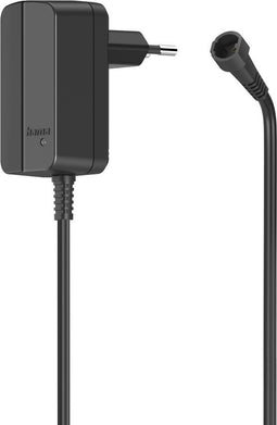 Hama Universele sch. netadapter, instelbaar, 300mA, 3,6W, max. 12V, 7 adapter
