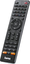 Hama Universele tv-afstandsbediening, infrarood, voor 4 apparaten, met app-toets
