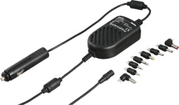 Hama Universele voedingsadapter 12 Volt 3000Mah