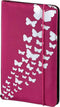 Hama Up To Fashion Cd/Dvd Wallet 48 Roze