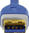 Hama Usb 3.0 Extention Cable 1.8M