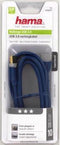 Hama Usb 3.0 Extention Cable 1.8M