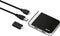 Hama USB 3.1-hub/kaartlezer met USB-C-adapter
