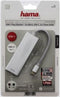 Hama USB-3.1-Type-C-hub 1:3