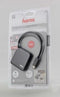 Hama USB 3.1 Type-C hub 1:4, bus-powered, zwart
