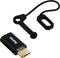 Hama USB-C-adapter, USB 2.0, USB-C-stekker – Micro-USB-koppeling, 480 Mbit/s