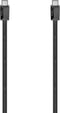 Hama USB-C-kabel Full-Featured EMarker USB 3.2 Gen2 10 Gbit/s 1,00 M