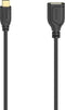 Hama USB-C-OTG-kabel
