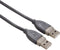 Hama Usb Cable Typ A-A 1.8M.