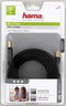 Hama Usb Con.Cable A-B 5.00M