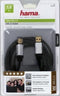 Hama Usb Connection Cable A-B 1.8M/